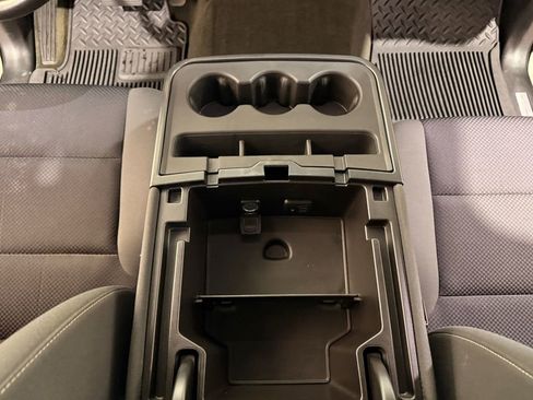 Used 2015 Chevrolet Silverado 2500 LT image 23