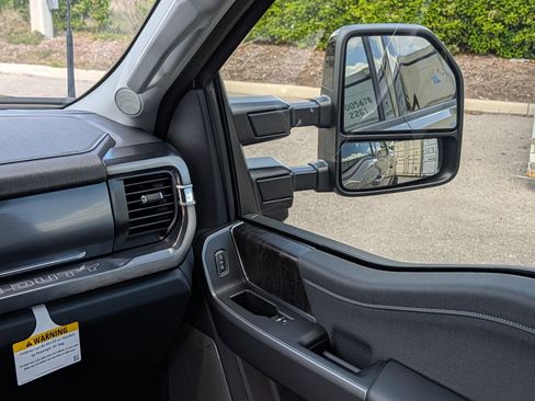 New 2026 Ford F250 Lariat w/ Lariat Ultimate Package AWD/4WD image 42