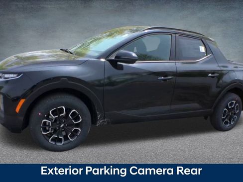 Certified 2022 Hyundai Santa Cruz SEL Premium image 9