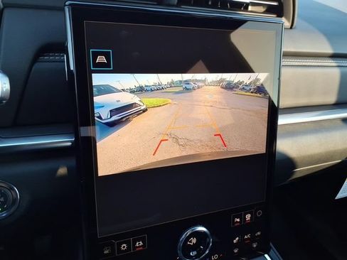 New 2027 GMC Terrain Elevation w/ Elevation Premium Package AWD/4WD image 31