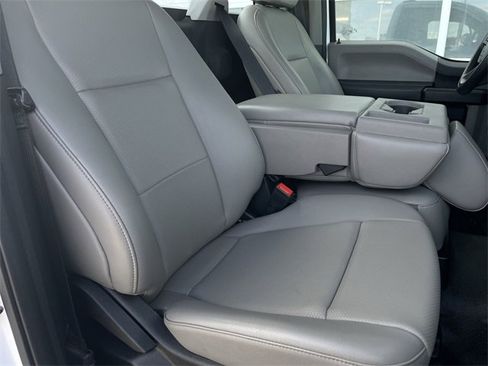 Used 2021 Ford F250 XL w/ Power Equipment Group image 22