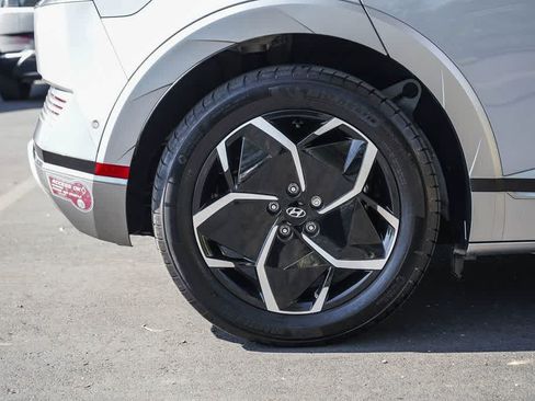 Used 2024 Hyundai Ioniq 5 Limited RWD image 8