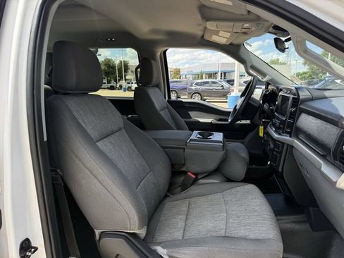 Used 2021 Ford F150 XL w/ Equipment Group 101A High AWD/4WD image 28