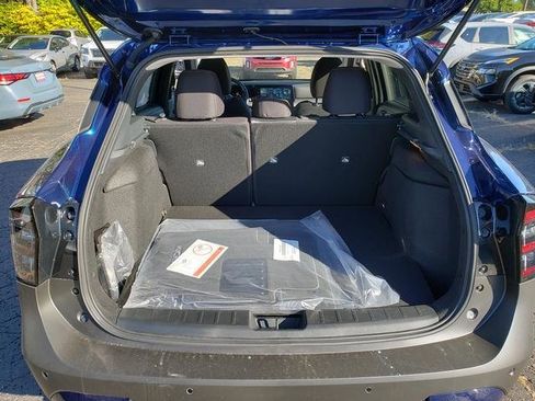 New 2026 Nissan Kicks SV w/ Cold Weather Package image 6