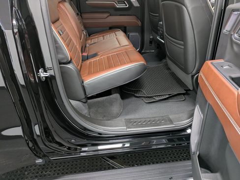 Used 2022 GMC Sierra 1500 Denali Ultimate image 26