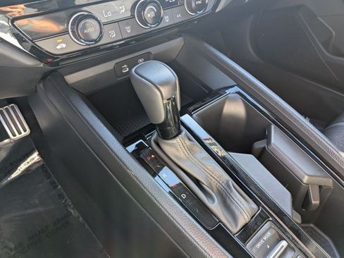 Used 2024 Honda Accord Sport image 15