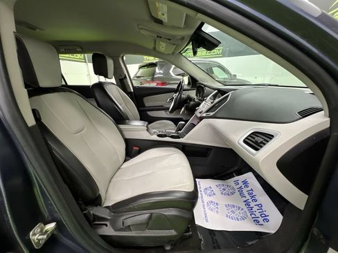 Used 2013 GMC Terrain SLT AWD/4WD image 28