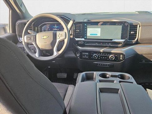 New 2025 Chevrolet Silverado 3500 LT w/ Convenience Package image 13