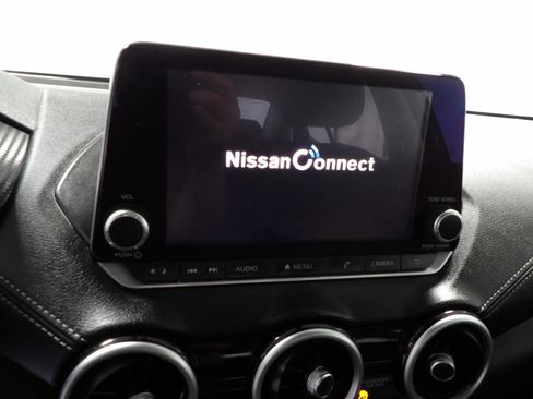 Used 2021 Nissan Sentra SV FWD image 8