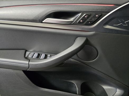 Certified 2023 BMW X3 xDrive30i w/ Premium Package image 11