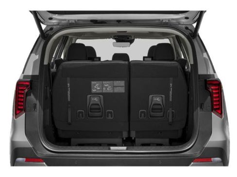 New 2027 Kia Carnival SX Prestige FWD image 13