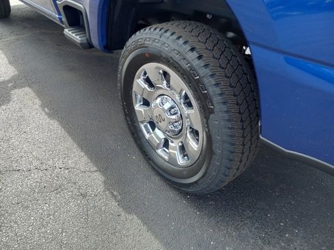 New 2026 Ford F250 King Ranch image 10