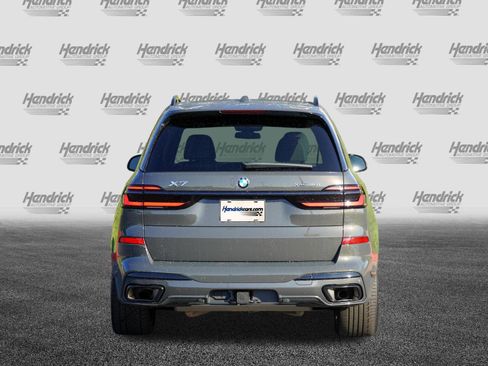 Certified 2024 BMW X7 xDrive40i w/ Executive Package AWD/4WD image 7