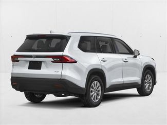 New 2026 Toyota Grand Highlander FWD video 2