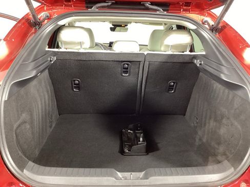 Used 2025 MAZDA CX-30 2.5 Turbo w/ Premium Plus Pkg image 33