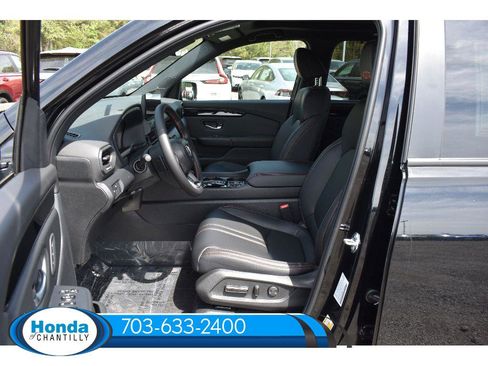 New 2026 Honda Pilot TrailSport image 28