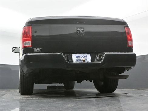 Used 2018 RAM 1500 Express w/ Black Ram 1500 Express Group image 32