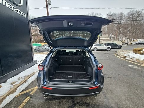 Used 2025 MAZDA CX-50 AWD 2.5 S w/ Weather Package image 14