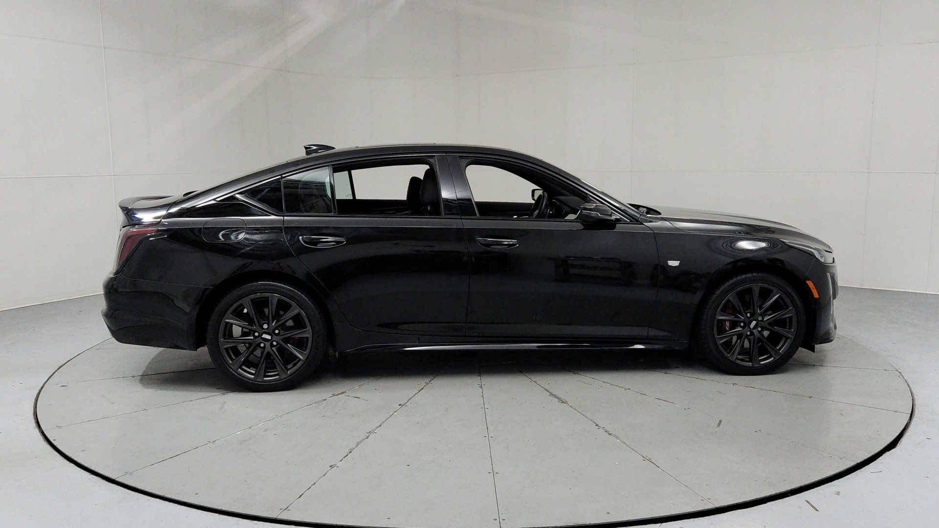 Used 2020 Cadillac CT5 Sport AWD/4WD image 6