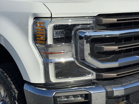 Certified 2021 Ford F250 King Ranch w/ King Ranch Ultimate Package image 7