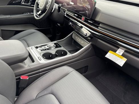 New 2026 Kia Carnival SX Prestige image 15