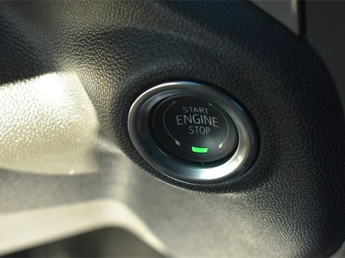 Certified 2025 Chevrolet Silverado 1500 Custom Trail Boss image 32