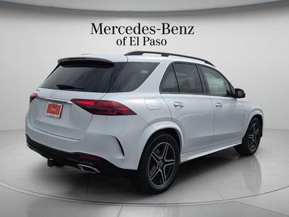 New 2026 Mercedes-Benz GLE 350 4MATIC