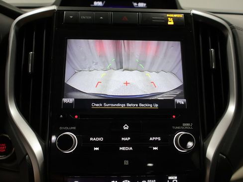 Used 2022 Subaru Ascent Limited w/ Technology Package AWD/4WD image 28