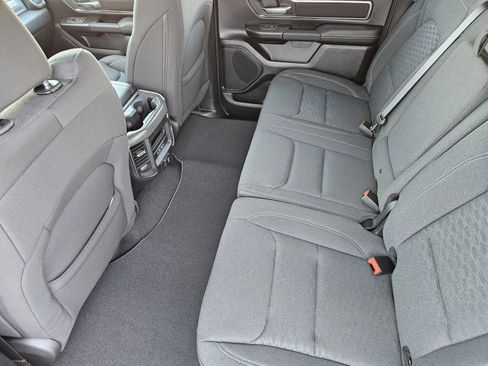 New 2026 RAM 1500 Lone Star AWD/4WD image 29