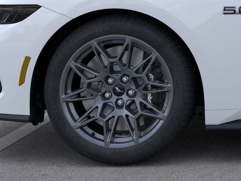 New 2026 Ford Mustang GT Premium w/ GT Performance Package RWD image 19