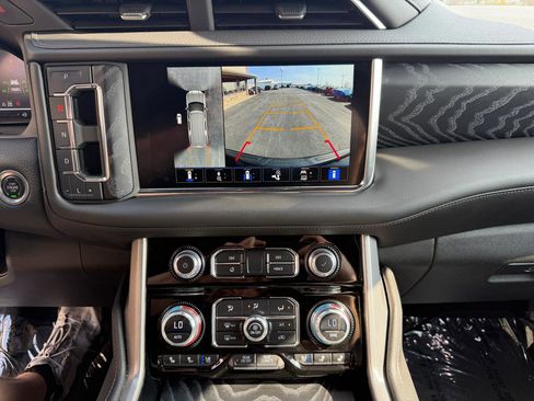 Used 2023 GMC Yukon Denali w/ Max Trailering Package image 35