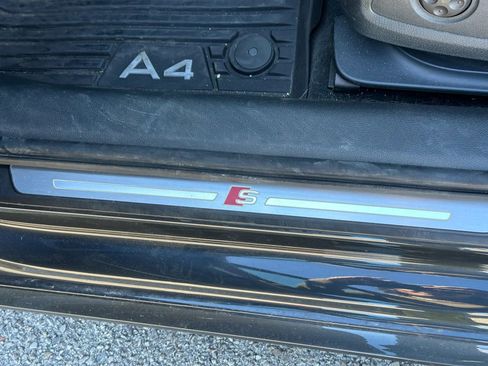 Used 2017 Audi A4 2.0T Premium Plus w/ Premium Plus Package image 29