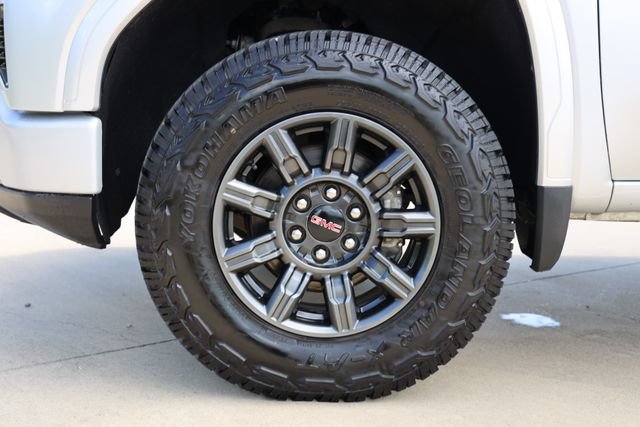 Used 2022 GMC Sierra 1500 AT4 AWD/4WD image 10