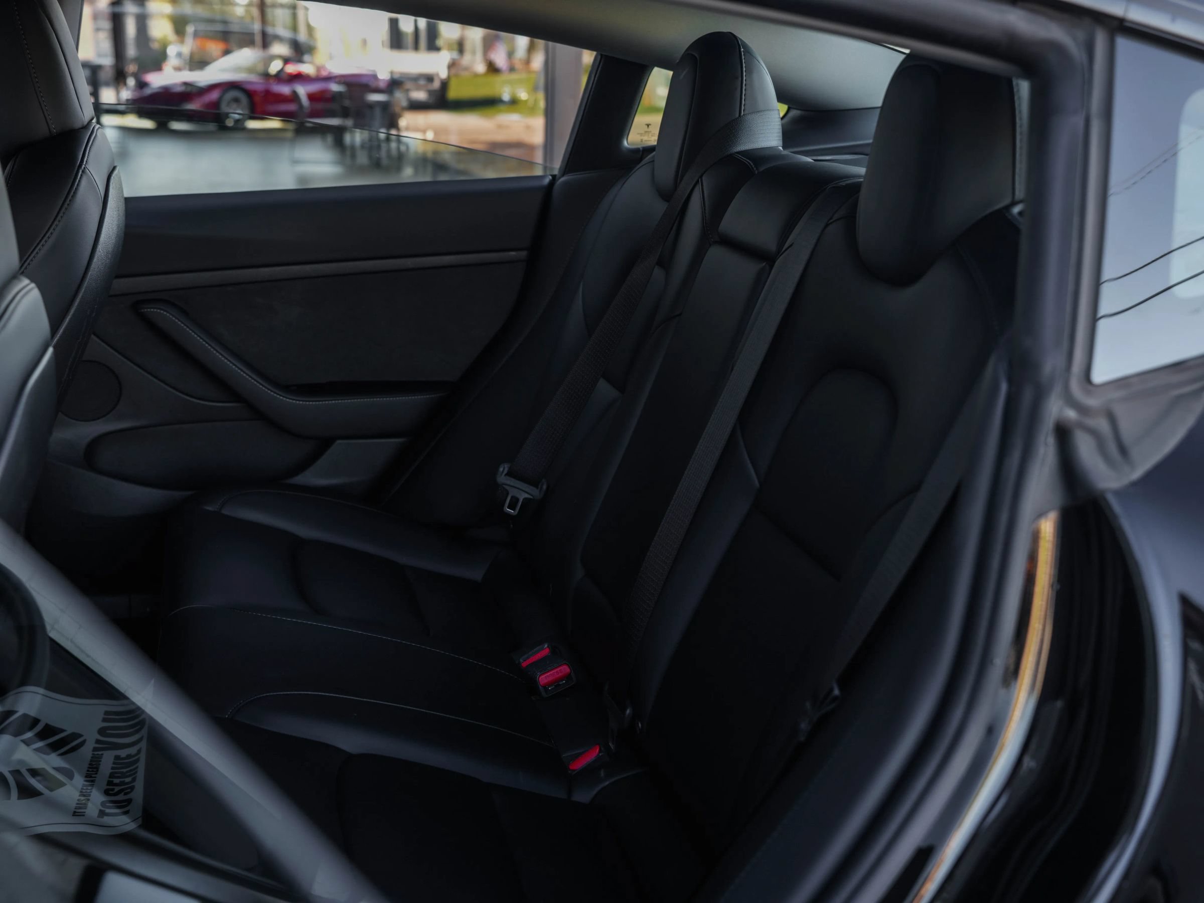 Used 2022 Tesla Model 3 RWD image 32