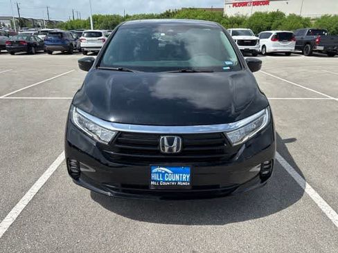 Used 2024 Honda Odyssey EX-L image 8