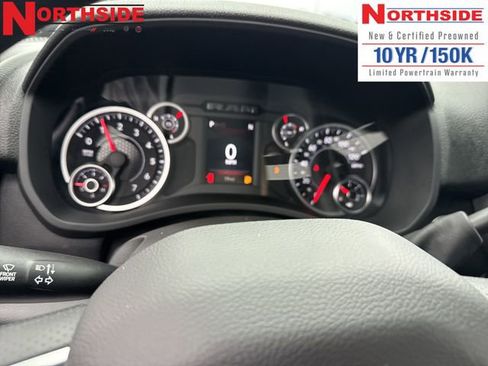 New 2026 RAM 2500 Tradesman image 17