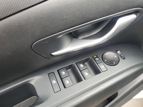 Used 2025 Hyundai Tucson SEL image 13