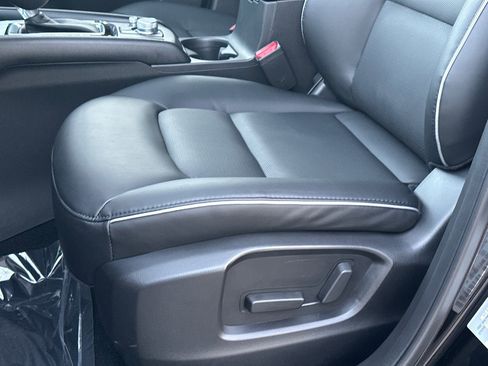 New 2025 MAZDA CX-5 AWD 2.5 S w/ Select Package image 13