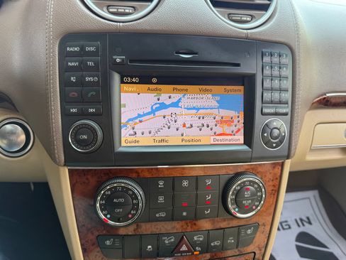Used 2012 Mercedes-Benz GL 450 4MATIC image 32
