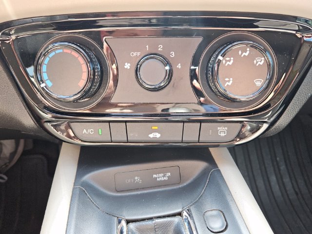 Used 2016 Honda HR-V LX image 19