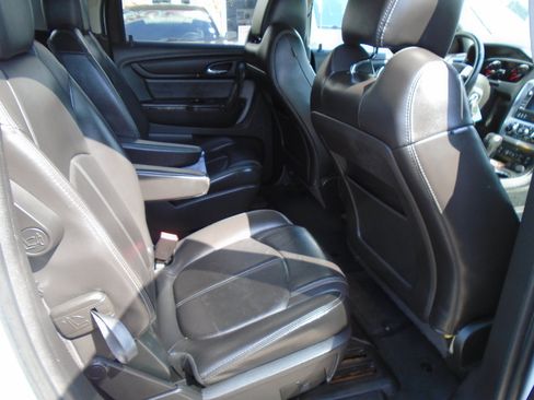 Used 2016 GMC Acadia SLT AWD/4WD image 11