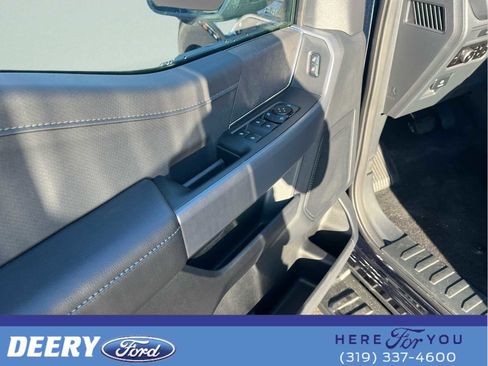 New 2026 Ford F150 XLT w/ Equipment Group 302A MID image 25