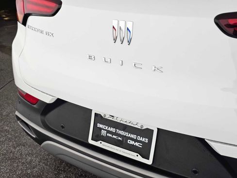 Used 2024 Buick Encore GX Preferred w/ Advanced Technology Package image 13