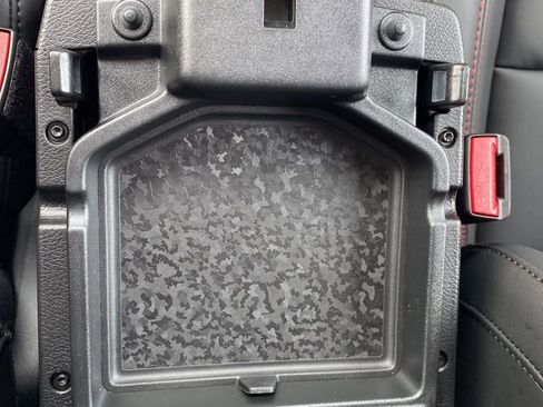 New 2026 Jeep Wrangler Unlimited Rubicon 392 image 33