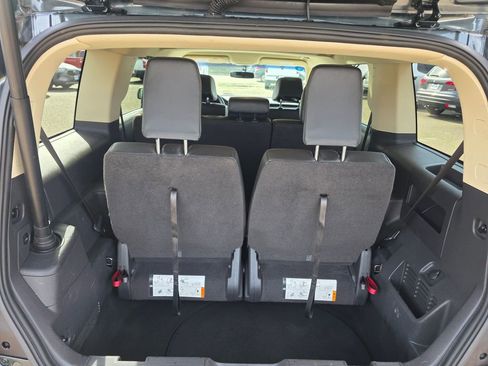 Used 2015 Ford Flex SEL w/ Equipment Group 202A image 22