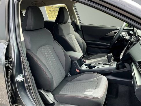 New 2026 Subaru Impreza 2.0i Sport AWD/4WD image 11