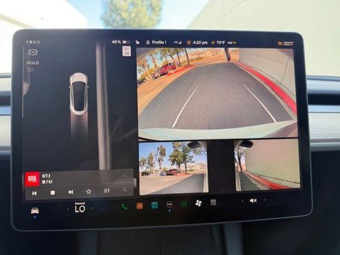 Used 2023 Tesla Model 3 Standard Range image 16