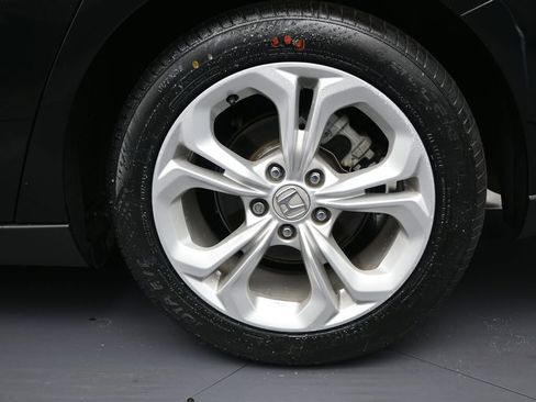 Used 2023 Honda Accord LX image 9