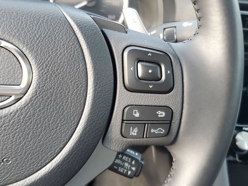 Used 2024 Lexus IS 350 F Sport RWD image 23