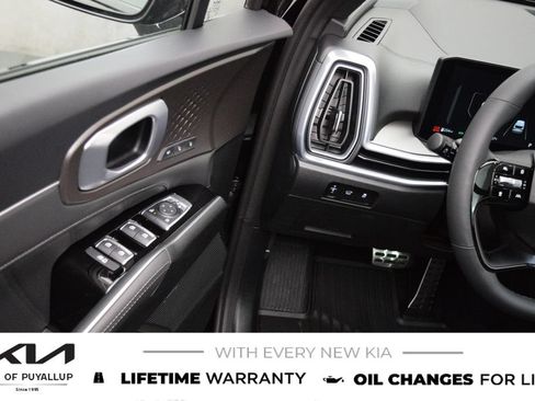 New 2026 Kia Sorento SX Prestige AWD/4WD image 27